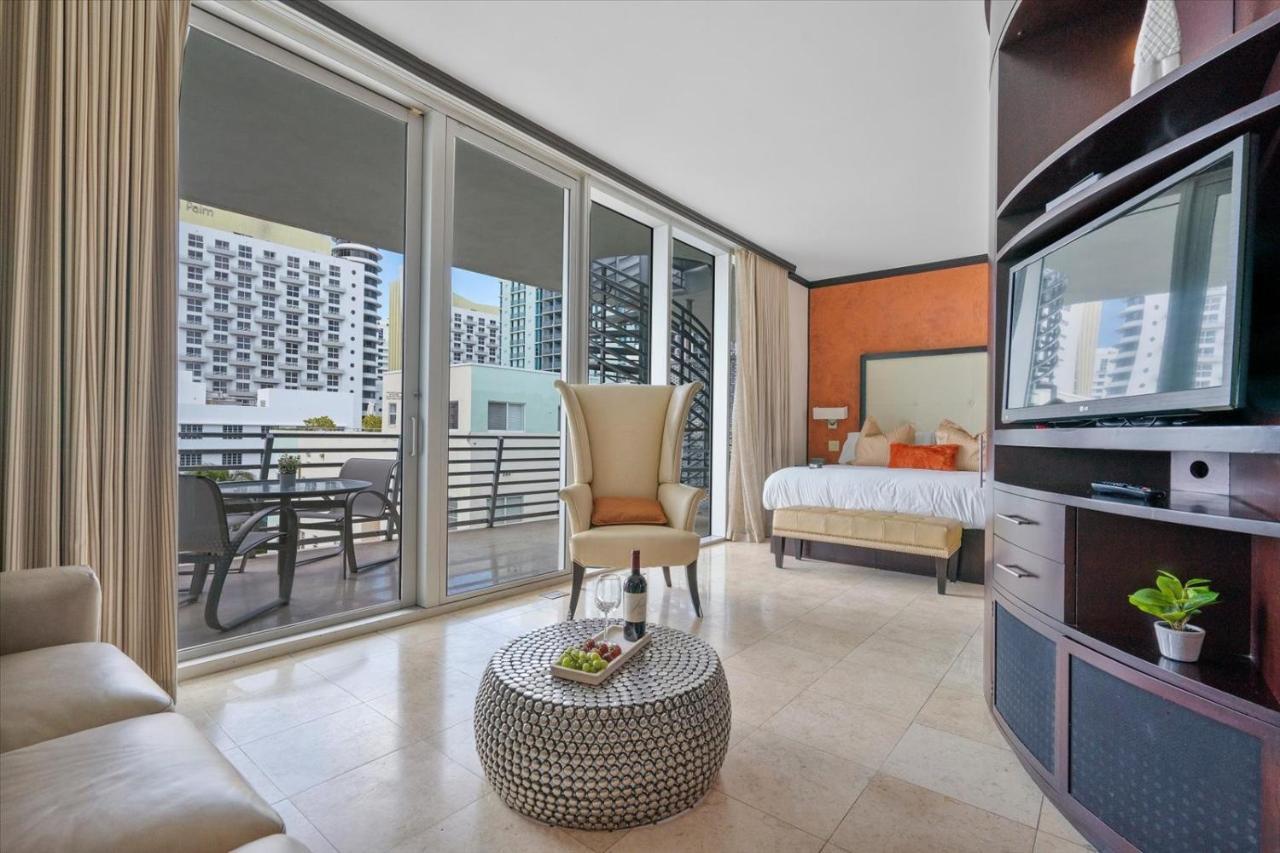 Apartment Penthouse Bahia Mar South On Ocean Drive Miami Miami Beach