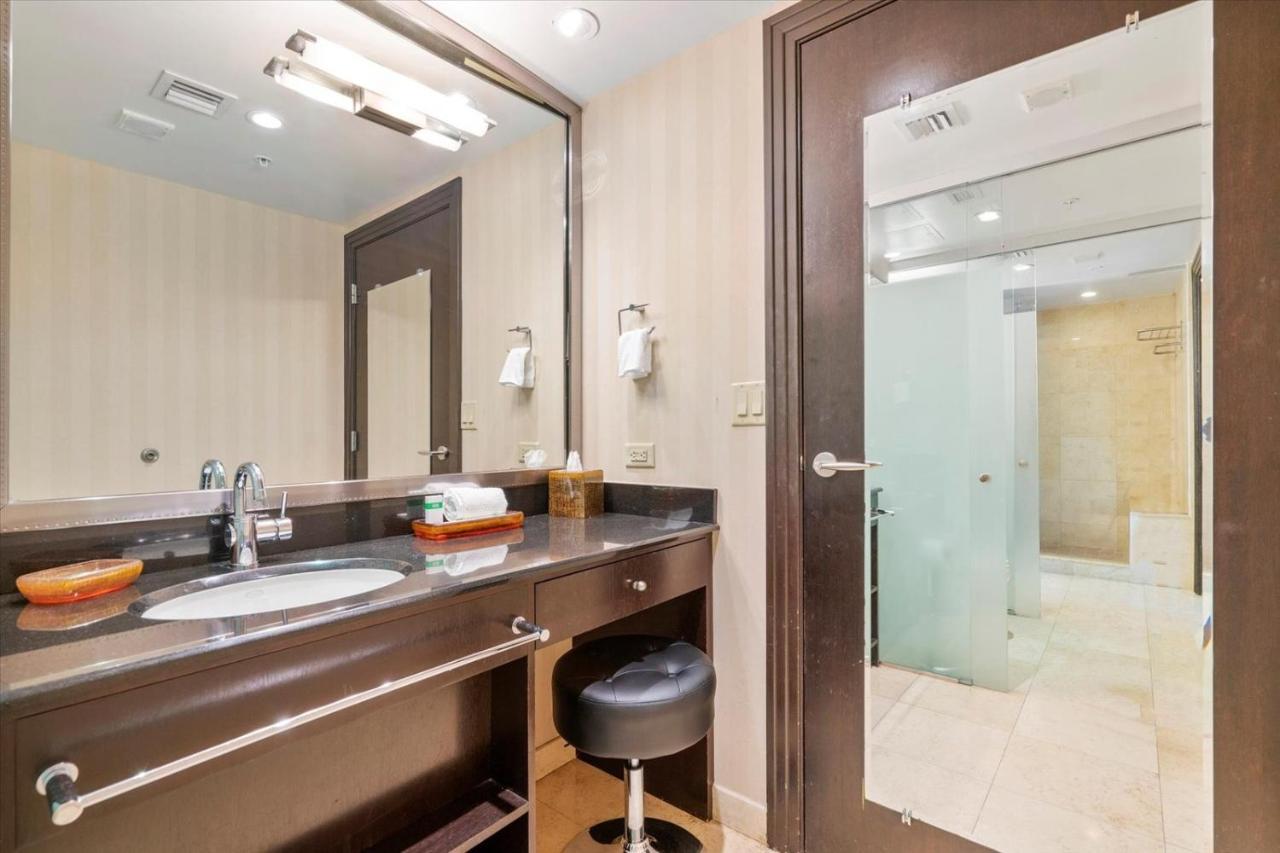 Penthouse Bahia Mar South On Ocean Drive Miami * Miami Beach