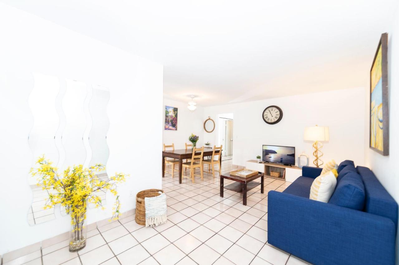 Apartment Sofi