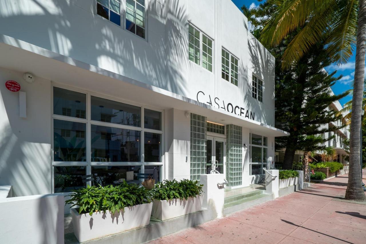 Casa Ocean 3* Miami Beach