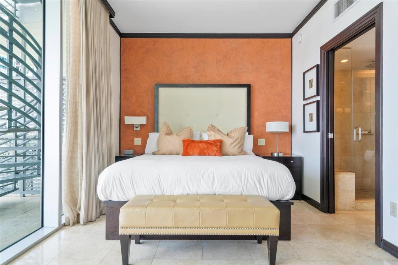 Penthouse Bahia Mar South On Ocean Drive Miami Apartment *