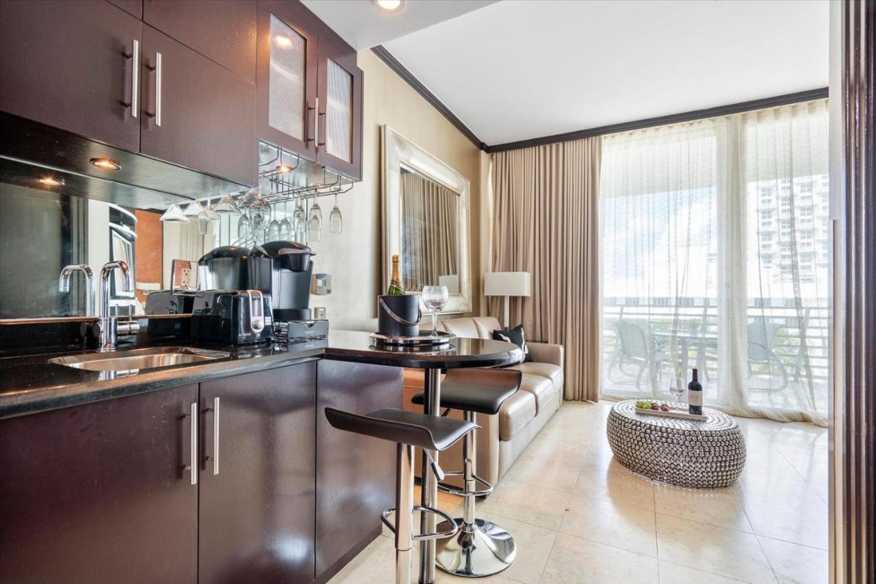 Penthouse Bahia Mar South On Ocean Drive Miami Apartment *