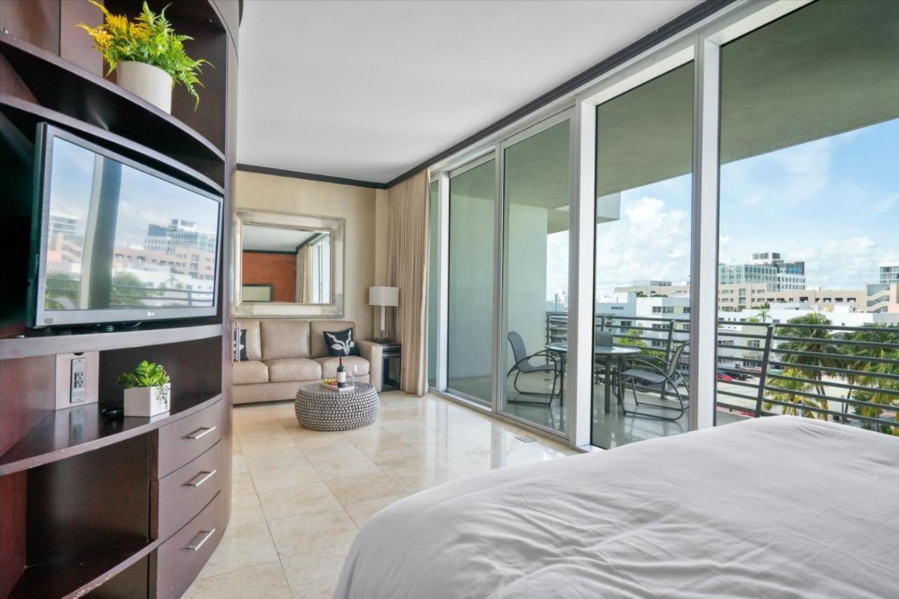 Penthouse Bahia Mar South On Ocean Drive Miami Apartment Miami Beach