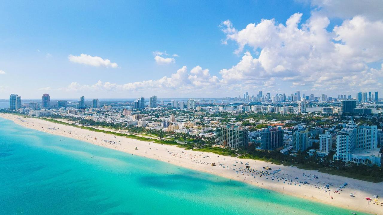Apartment Penthouse Bahia Mar South On Ocean Drive Miami Miami Beach