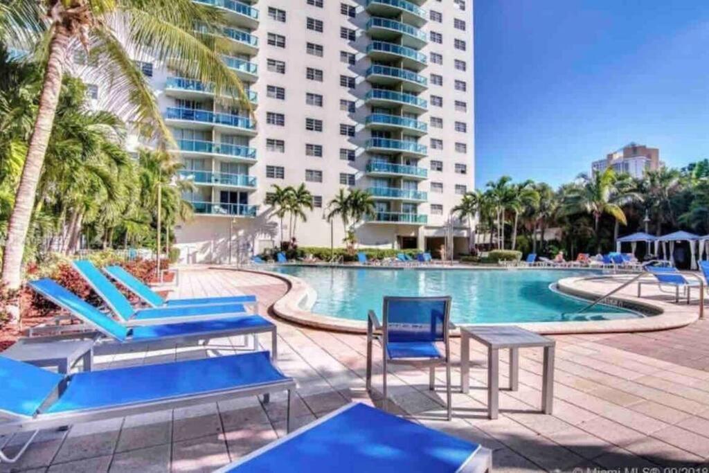 Apartment Ocean Reserve Sunny Isles 11th Str-02330 Miami Beach