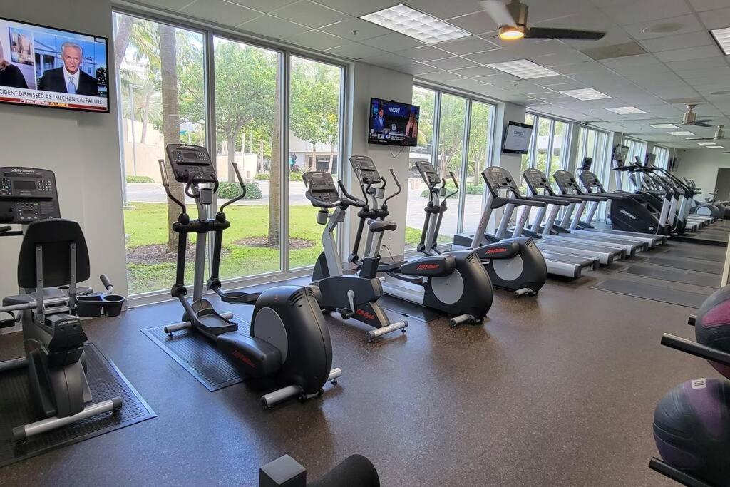 Ocean Reserve Sunny Isles 11th Str-02330 Apartment