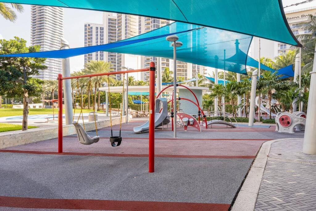 Ocean Reserve Sunny Isles 11th Str-02330