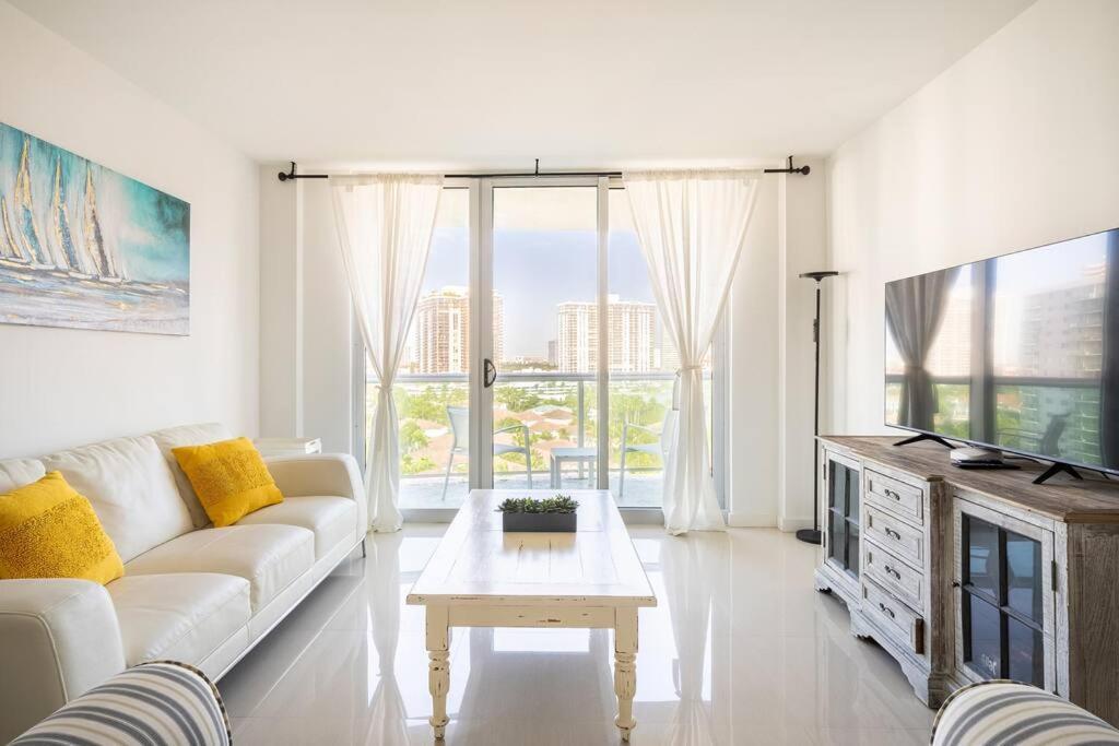 Ocean Reserve Sunny Isles 11th Str-02330