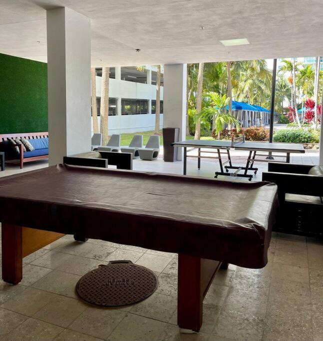 Apartment Ocean Reserve Sunny Isles 11th Str-02330