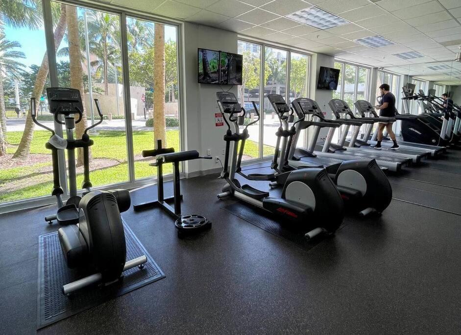 Ocean Reserve Sunny Isles 11th Str-02330 Apartment Miami Beach