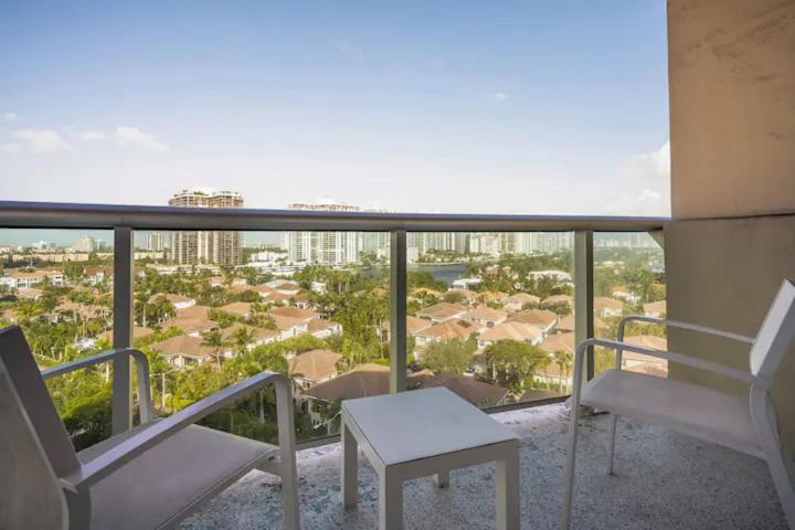 Apartment Ocean Reserve Sunny Isles 11th Str-02330 *