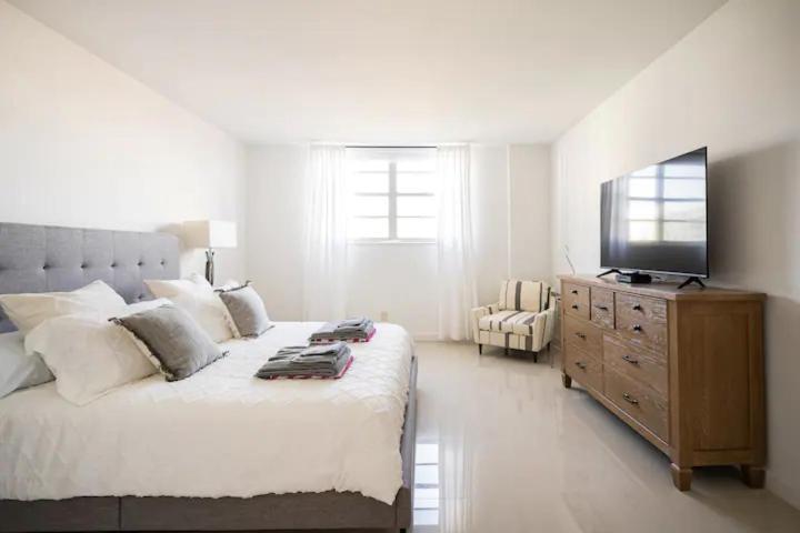 Apartment Ocean Reserve Sunny Isles 11th Str-02330 Miami Beach
