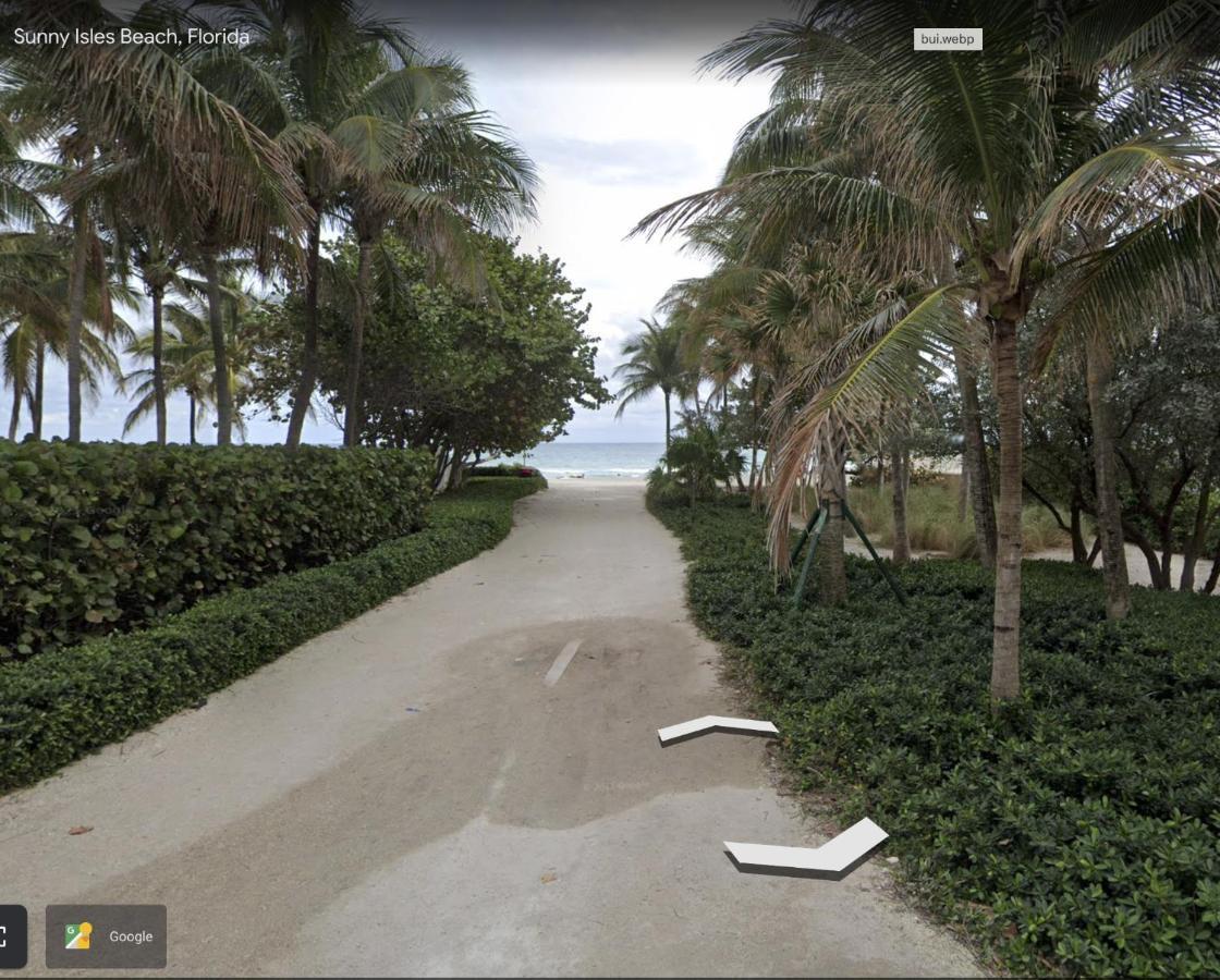 Ocean Reserve Sunny Isles 11th Str-02330 Apartment Miami Beach