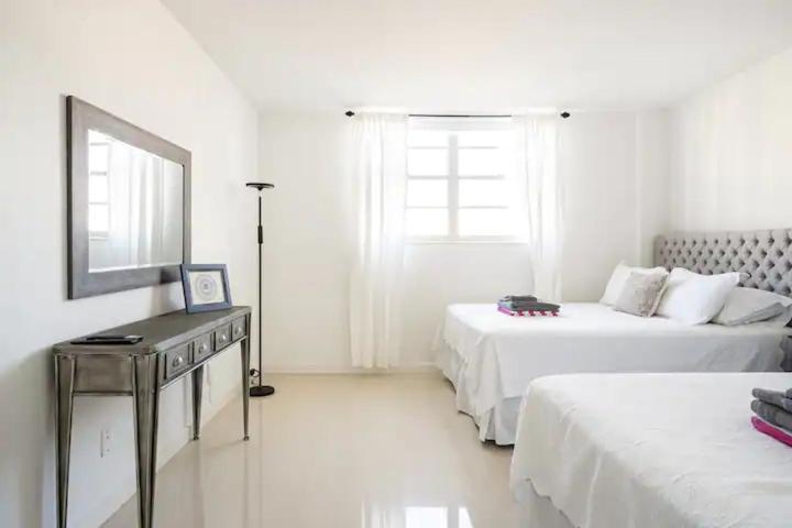 Apartment Ocean Reserve Sunny Isles 11th Str-02330 Miami Beach