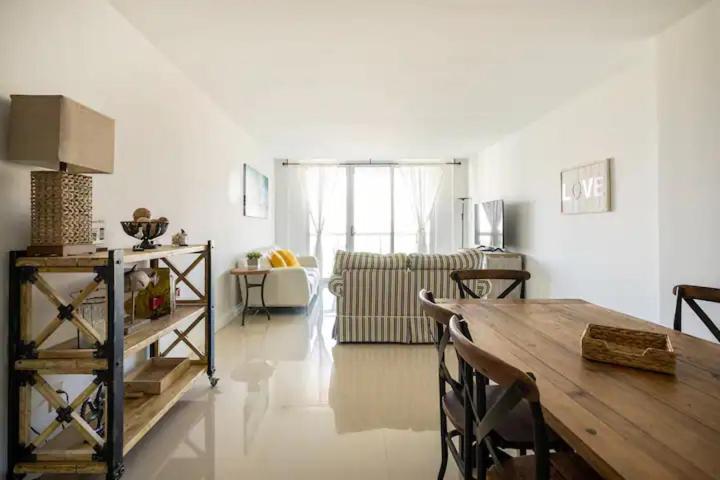 Ocean Reserve Sunny Isles 11th Str-02330 Apartment