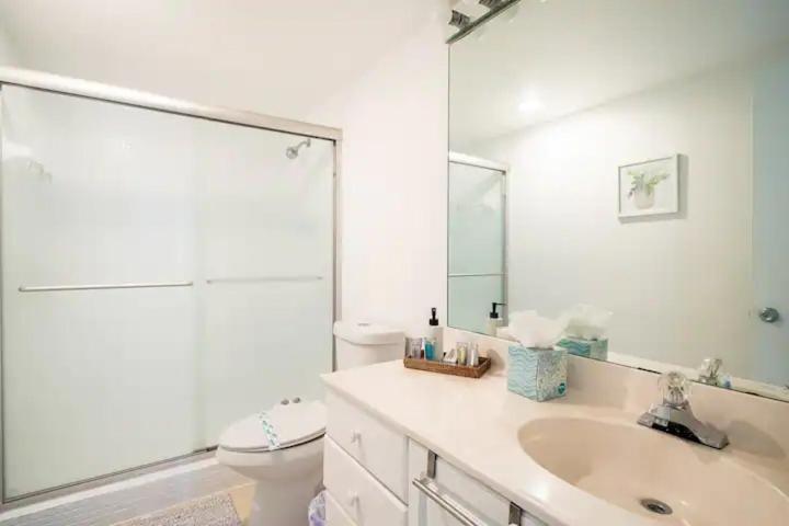 Ocean Reserve Sunny Isles 11th Str-02330 Apartment *