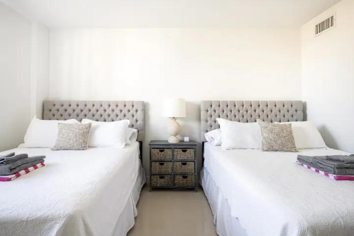 Ocean Reserve Sunny Isles 11th Str-02330 Apartment *
