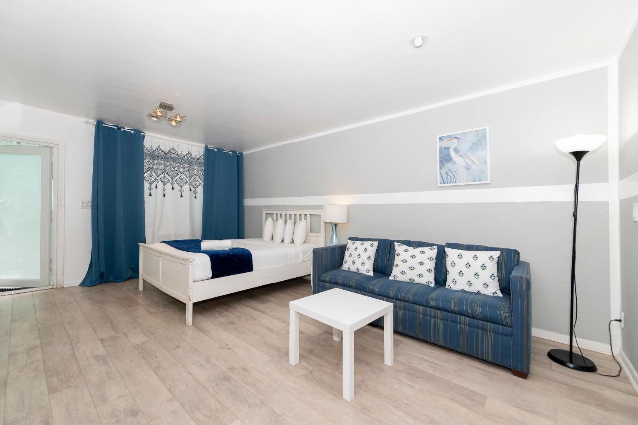 Sofi Apartment Miami Beach
