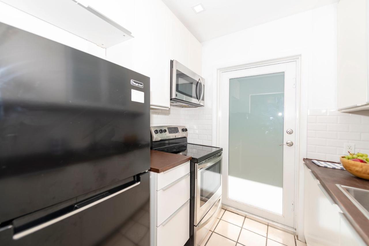 Sofi Apartment