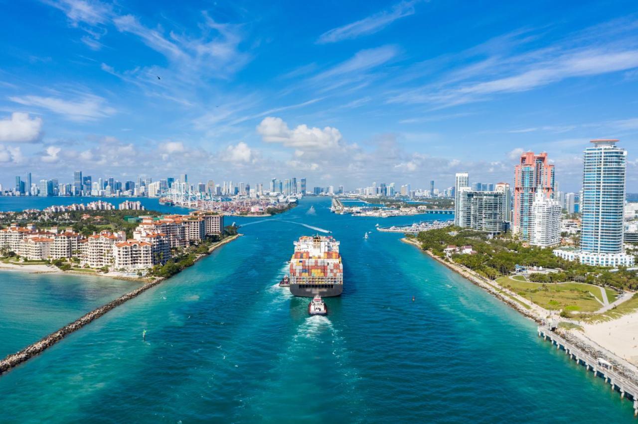 Apartment Sofi Miami Beach