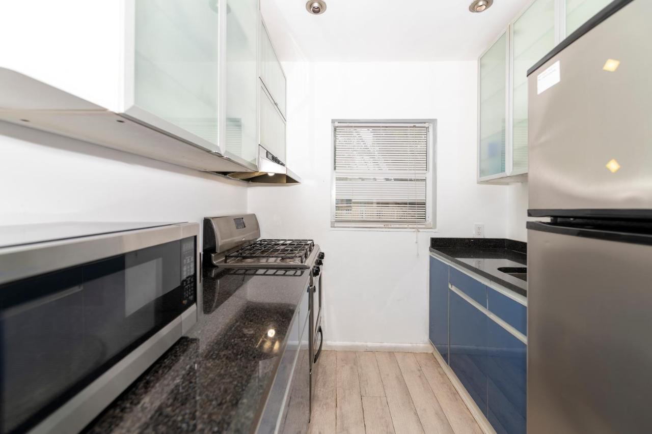 Apartment Sofi Miami Beach