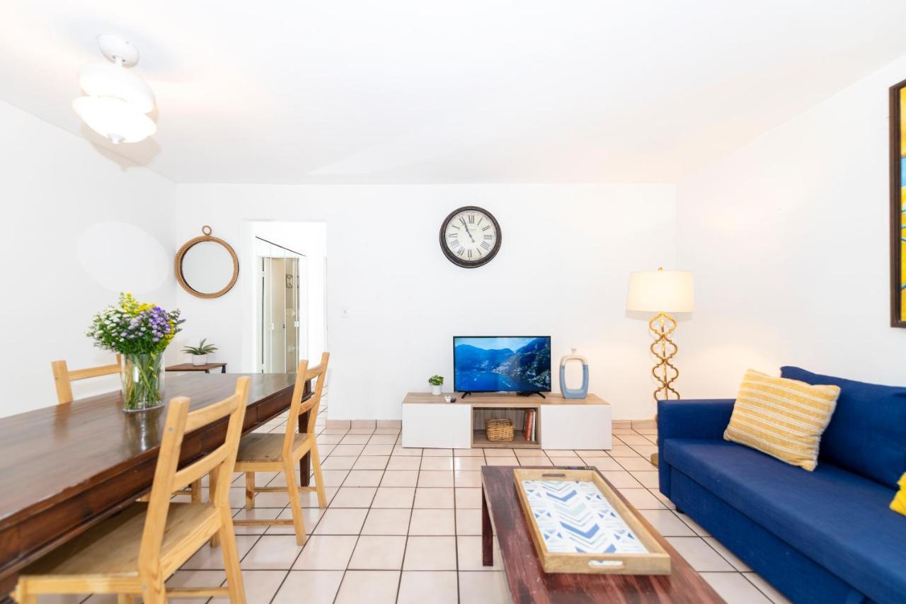 Sofi Apartment Miami Beach