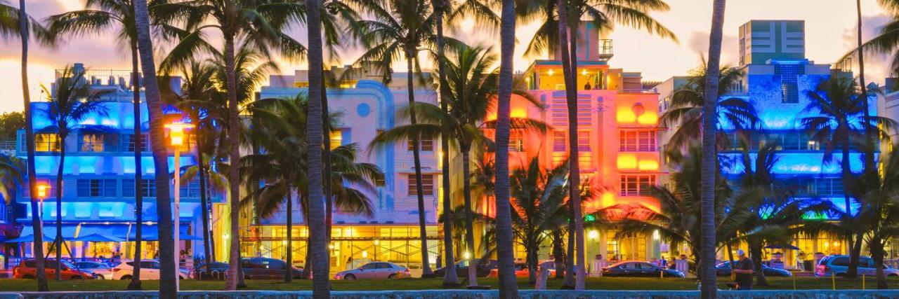 Sofi * Miami Beach