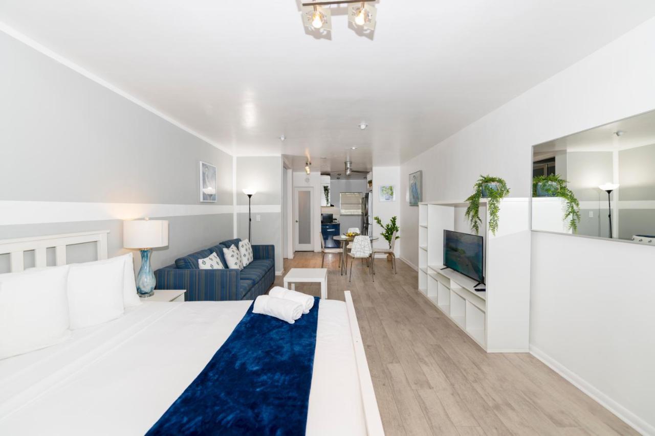 Apartment Sofi Miami Beach