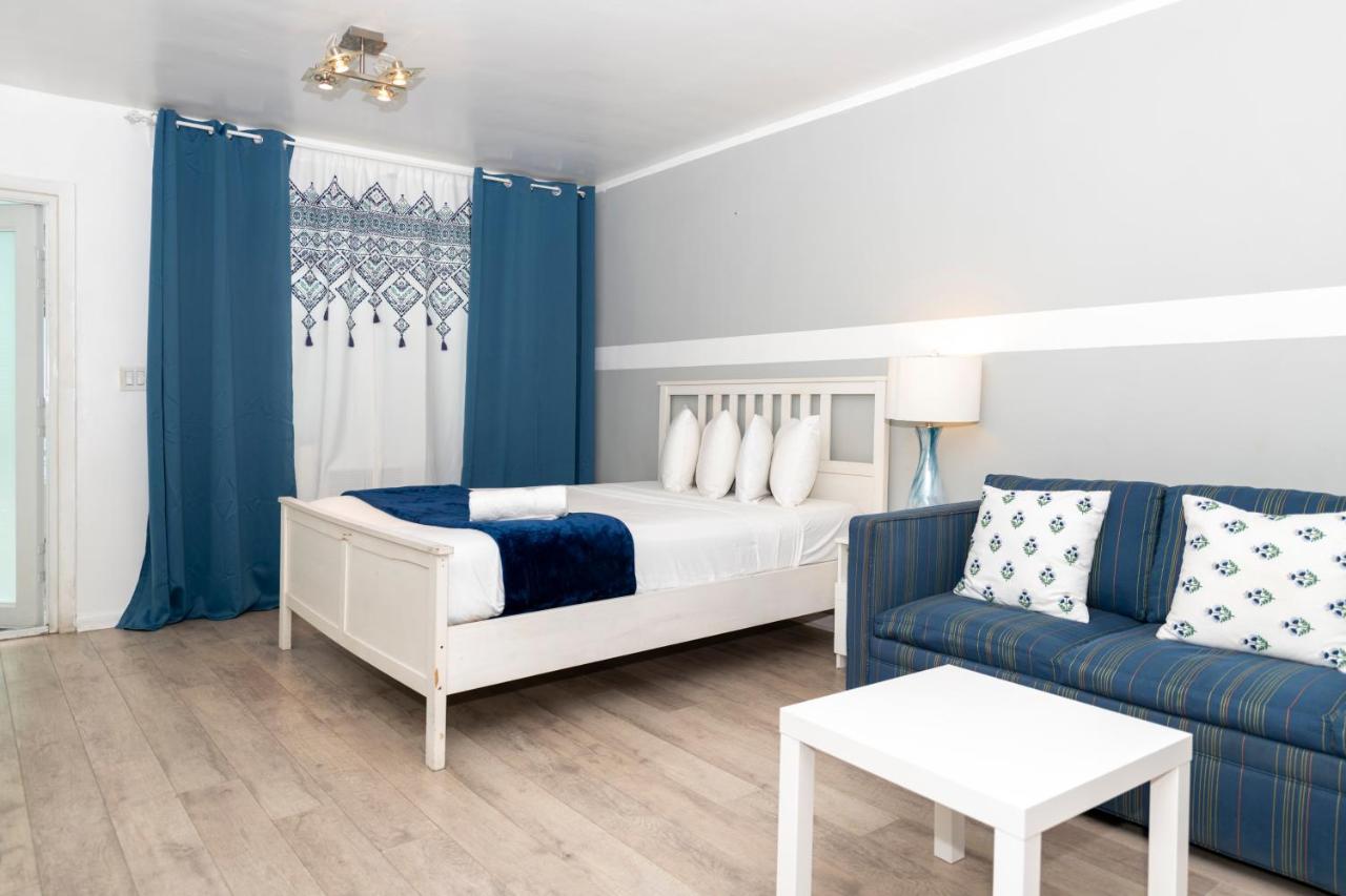 Apartment Sofi