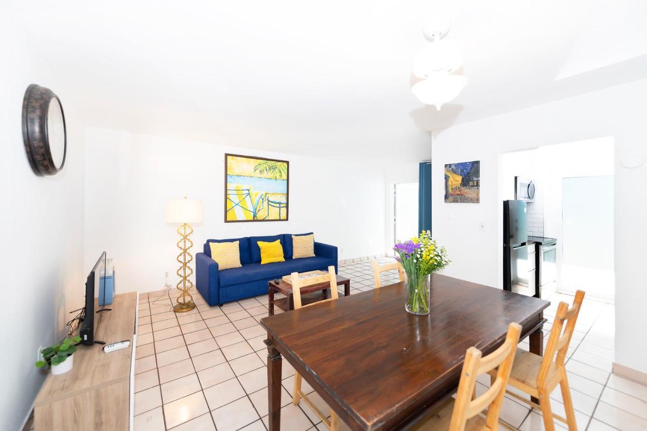Apartment Sofi
