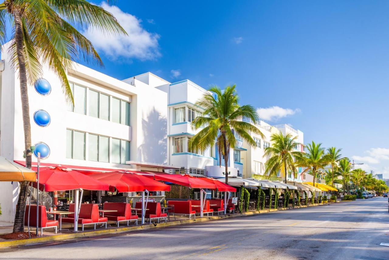 Apartment Sofi Miami Beach