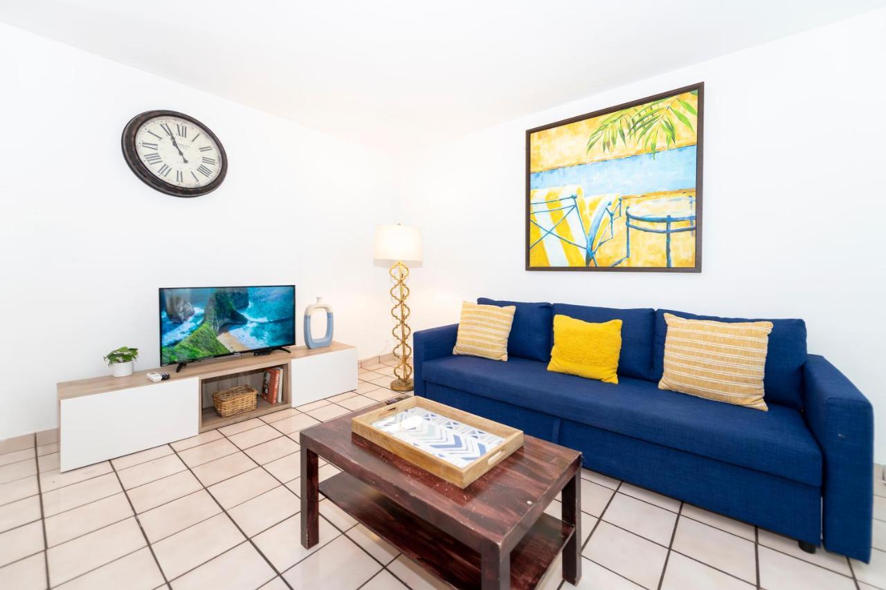 Apartment Sofi