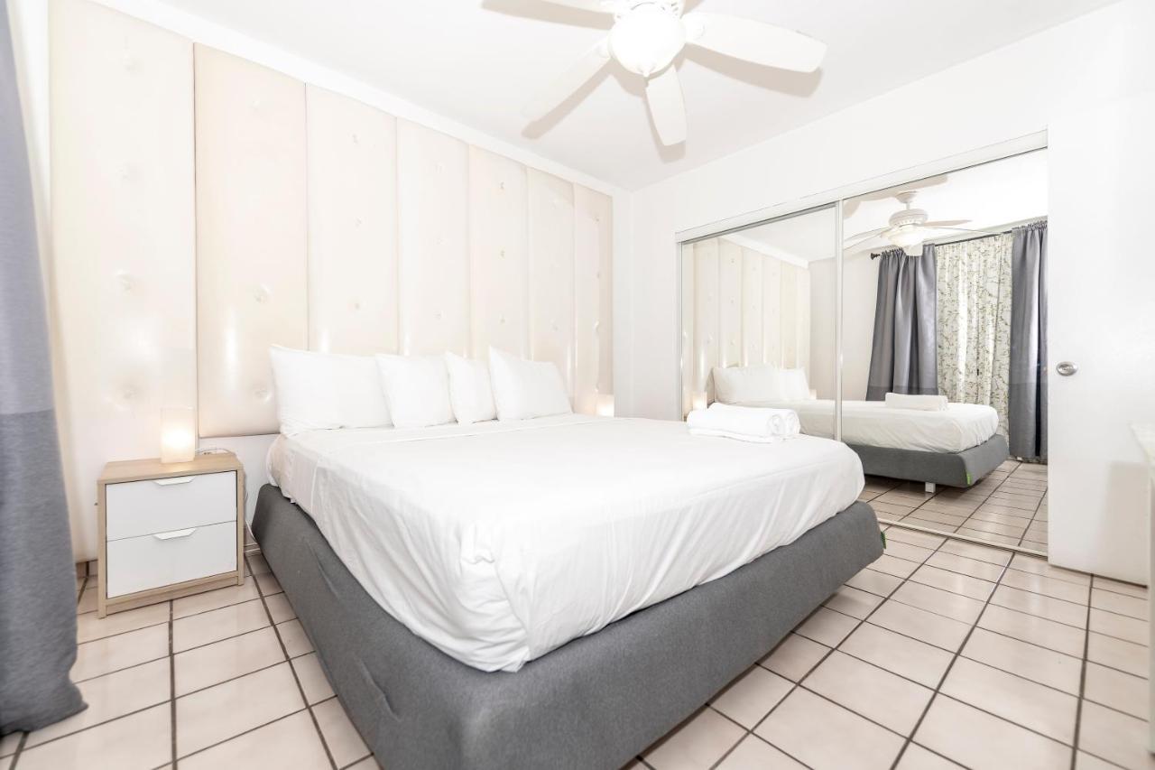 Sofi Apartment