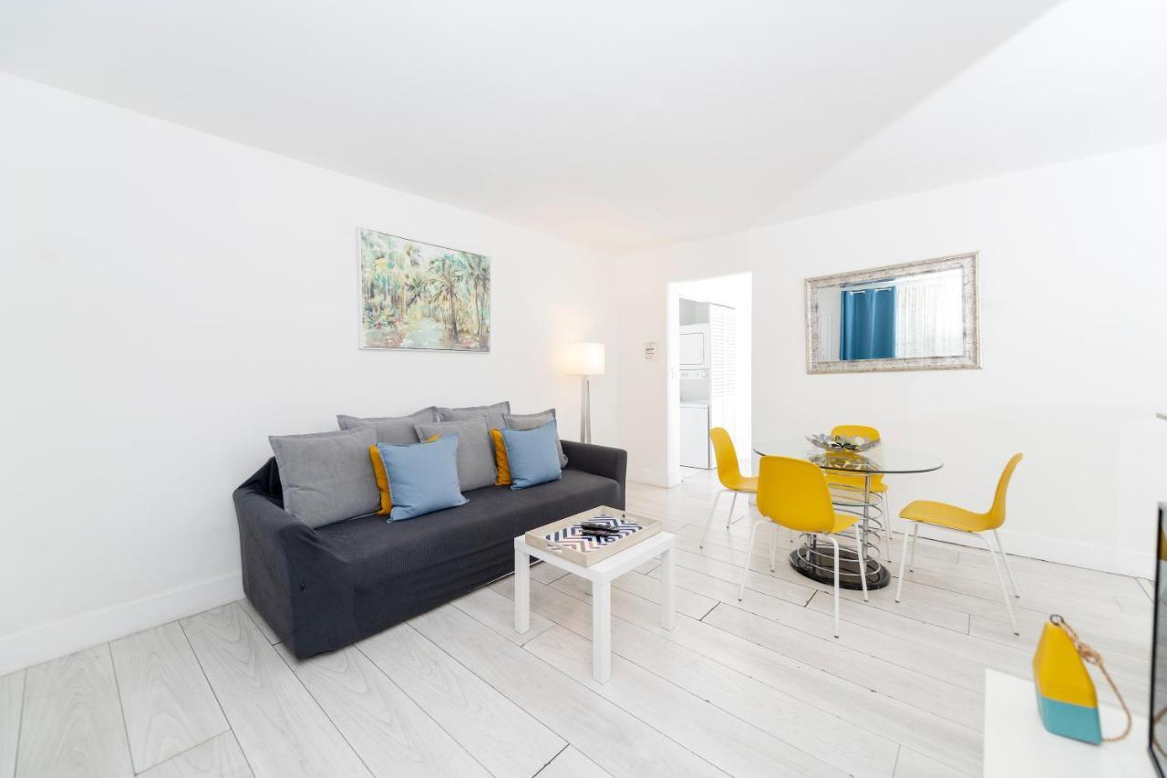 Apartment Sofi Miami Beach