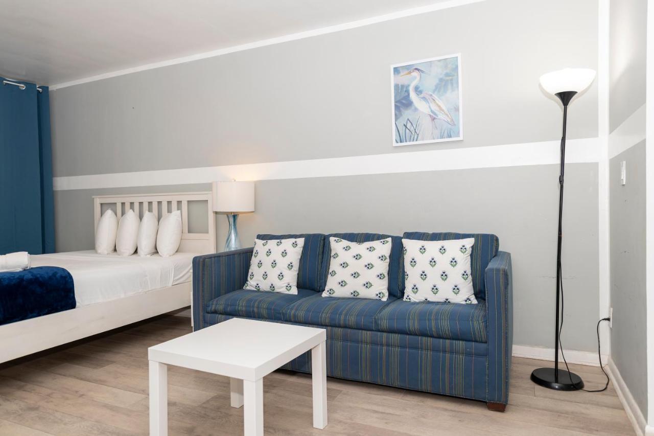Apartment Sofi