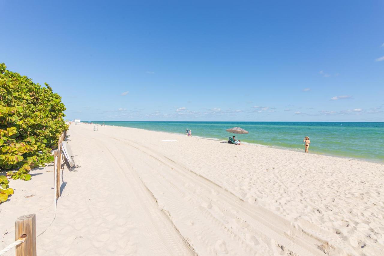 Girasole Aparthotel Miami Beach