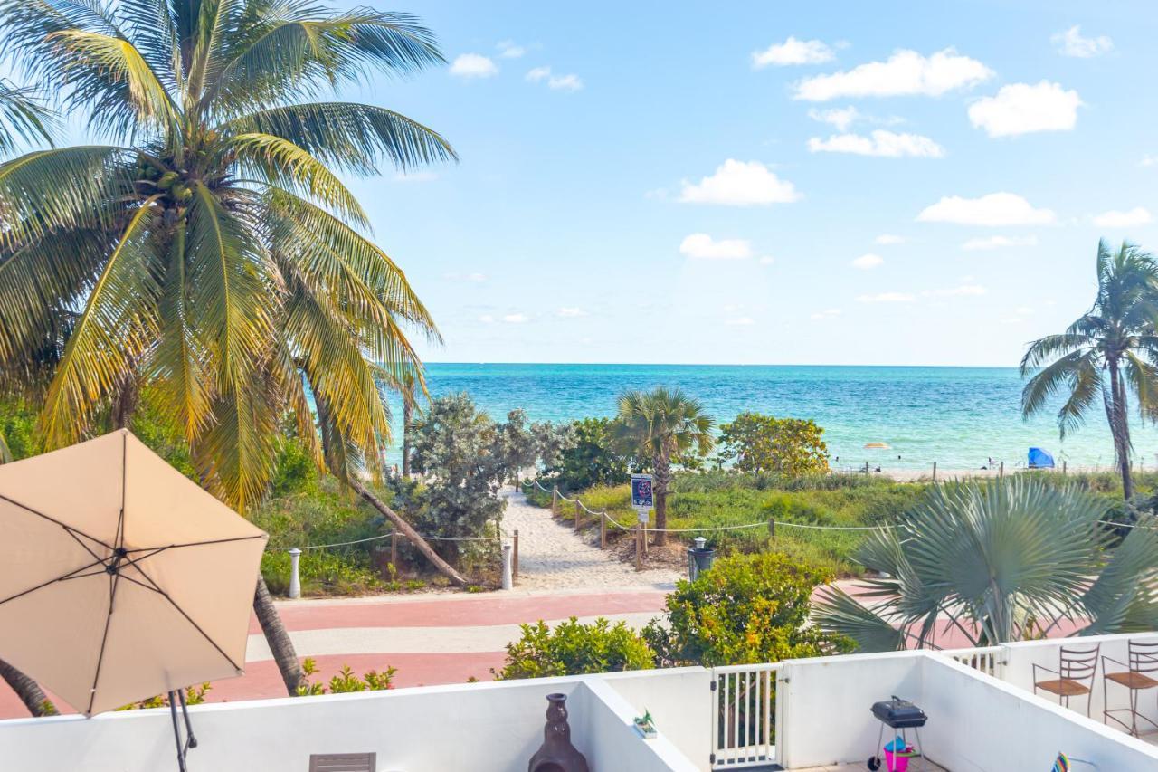 Girasole Aparthotel Miami Beach
