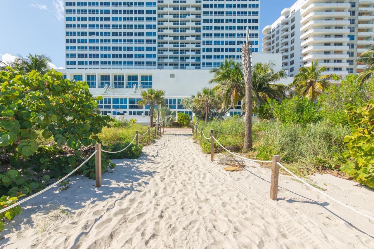 Girasole Aparthotel Miami Beach