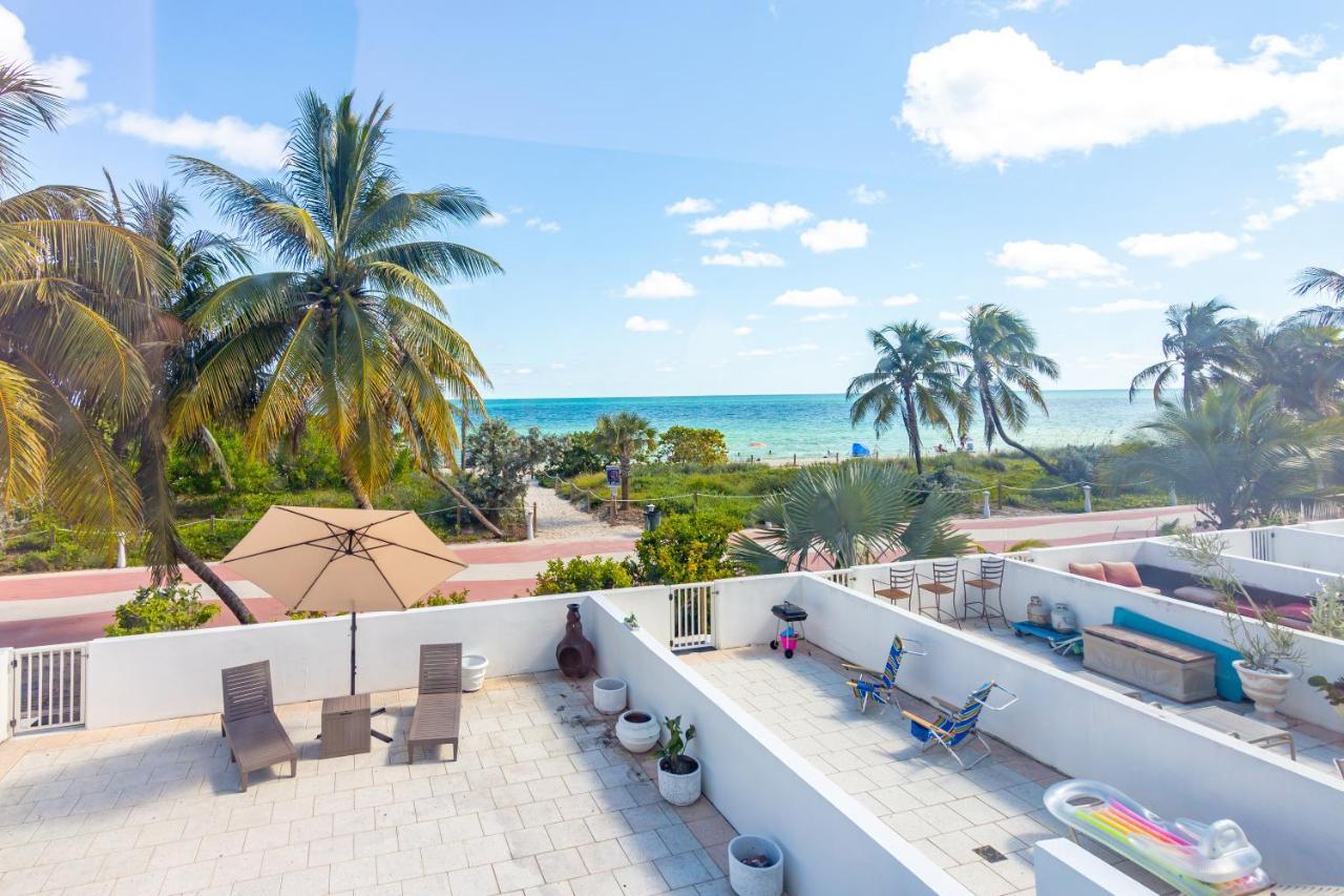Girasole Aparthotel Miami Beach