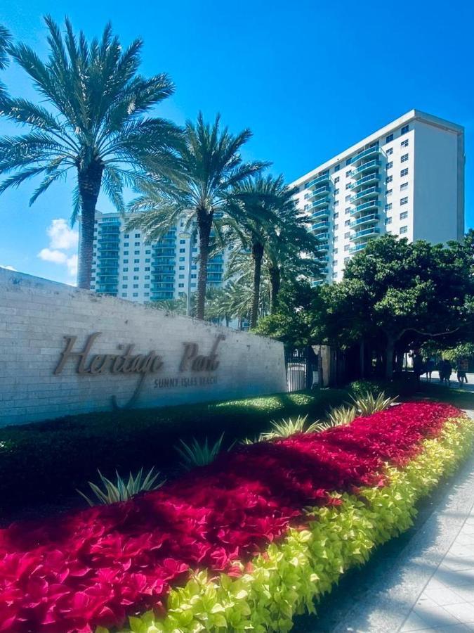 Apartment Ocean Reserve Piso 7 Str-310