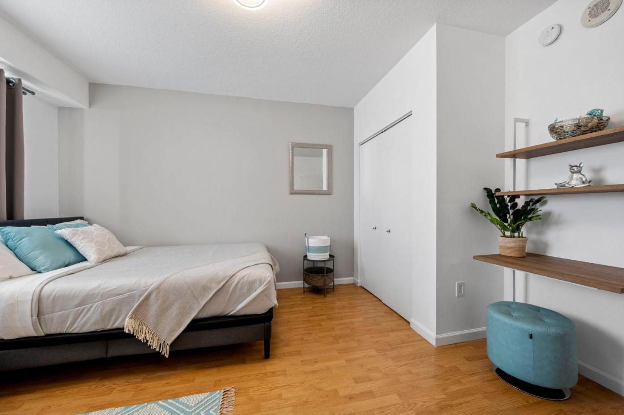 Waterfront Luxury New Apartment Miami Beach
