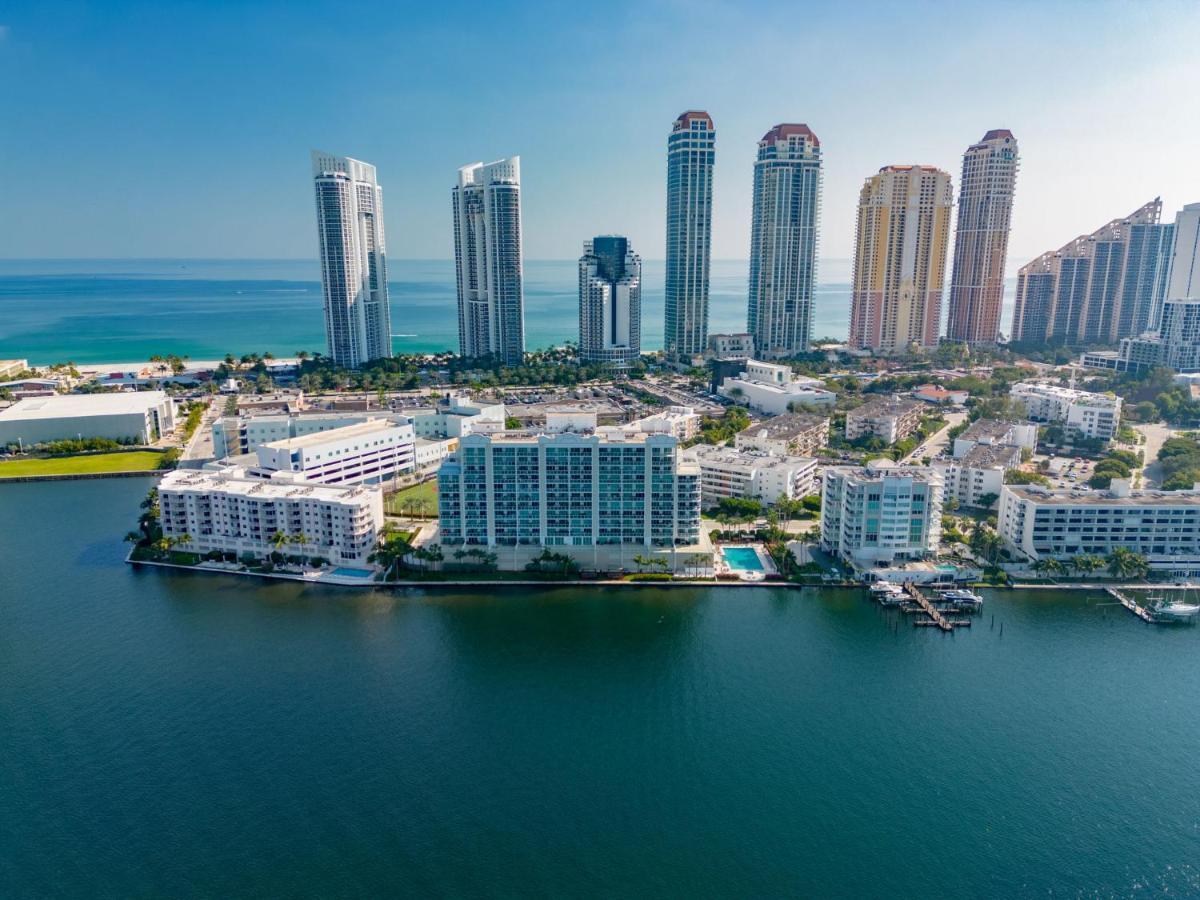 Apartment Waterfront Luxury New *