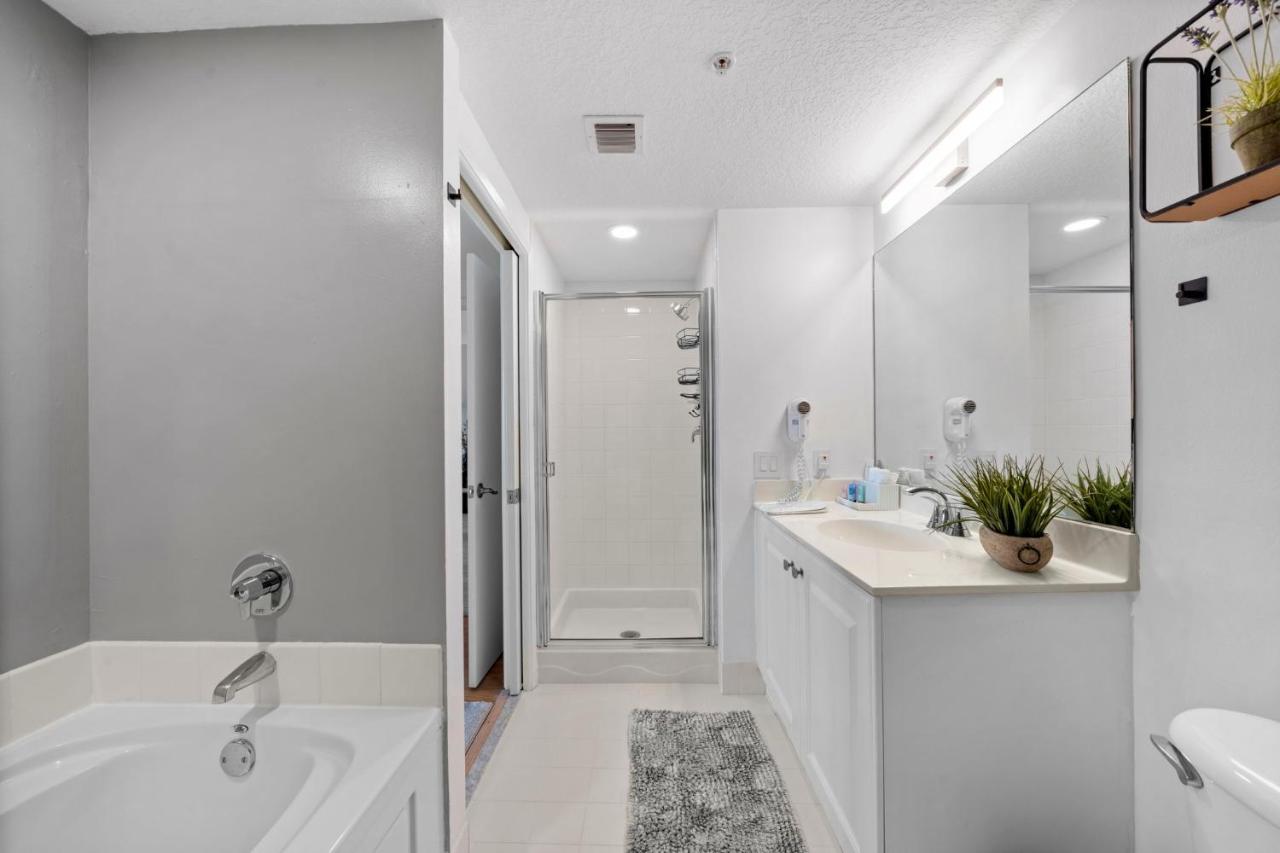 Apartment Waterfront Luxury New *