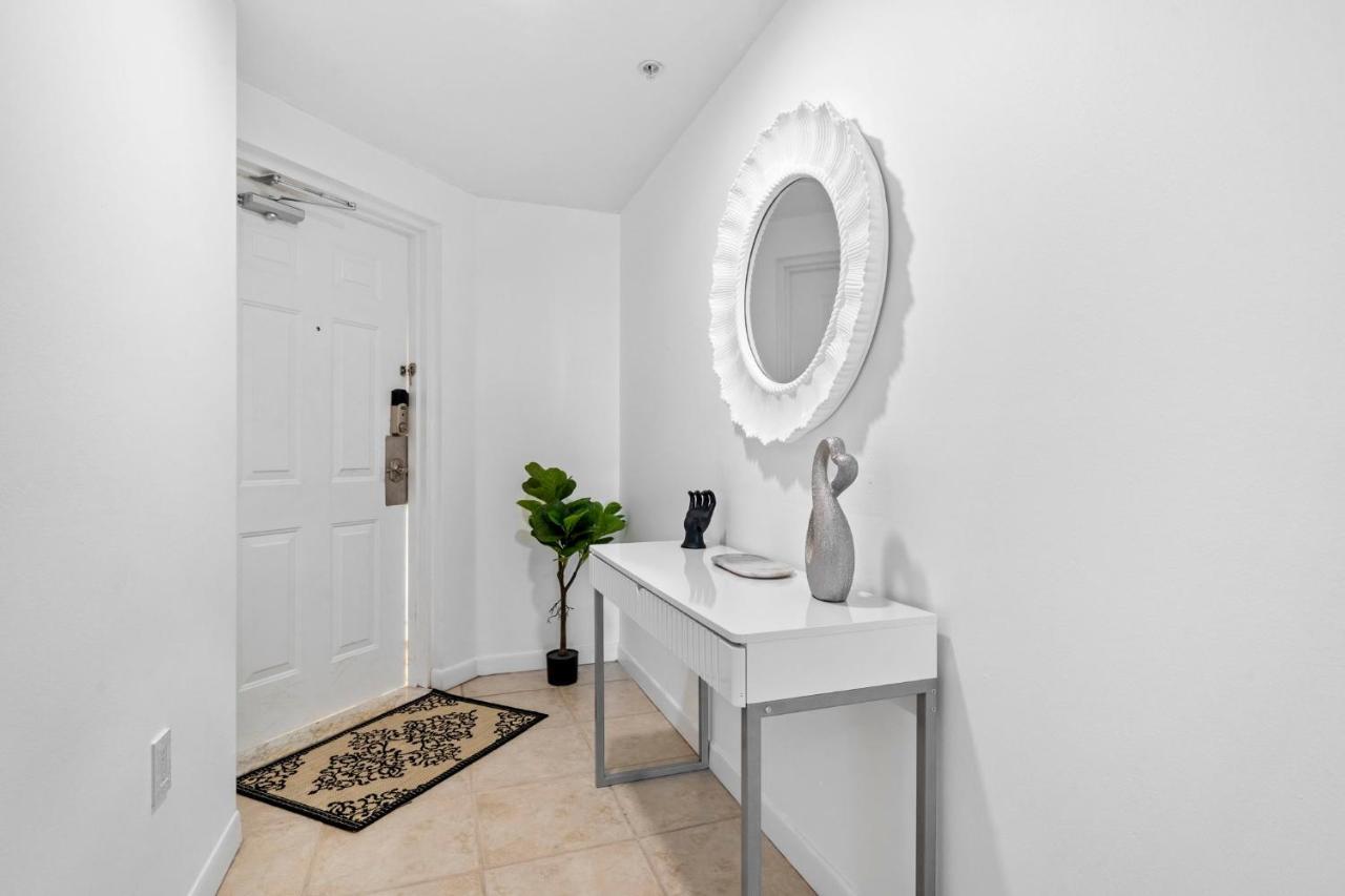 Apartment Waterfront Luxury New *