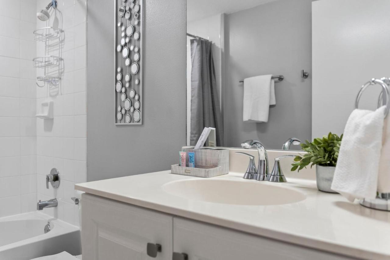 Apartment Waterfront Luxury New *