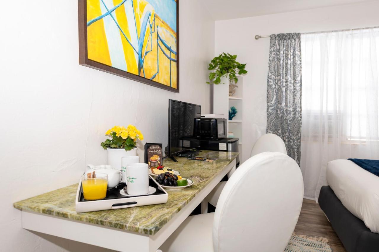 Nobe And Bar Apartment