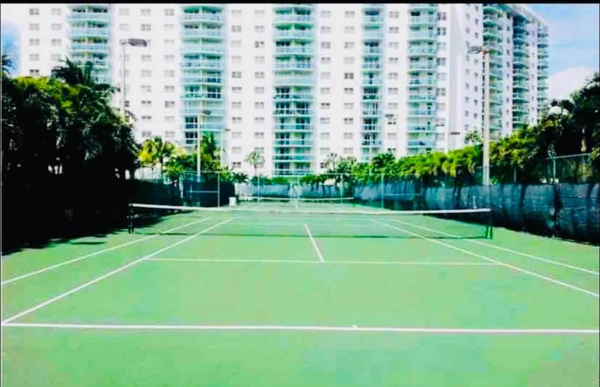 Apartment Tvg Miami By The Ocean ! Miami Beach