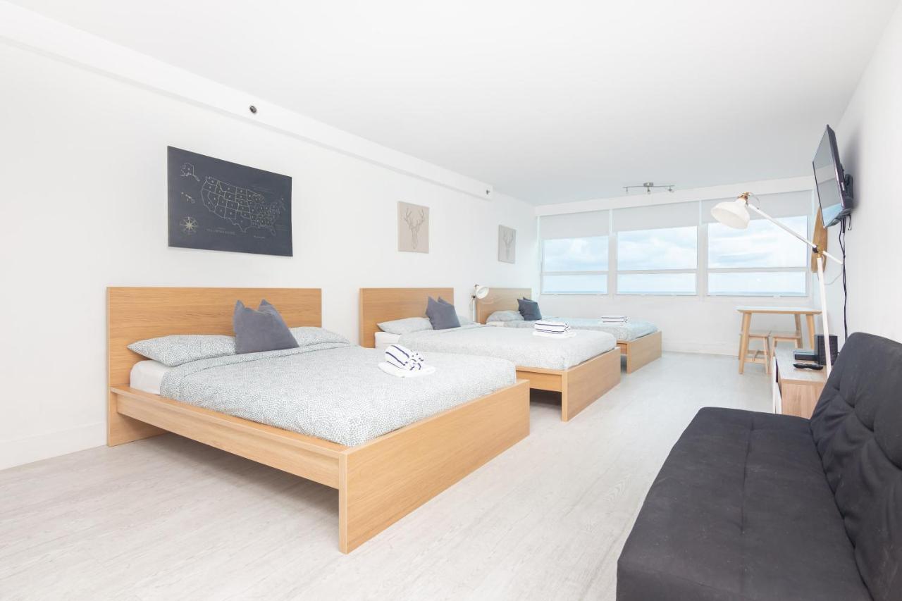 Aparthotel Girasole