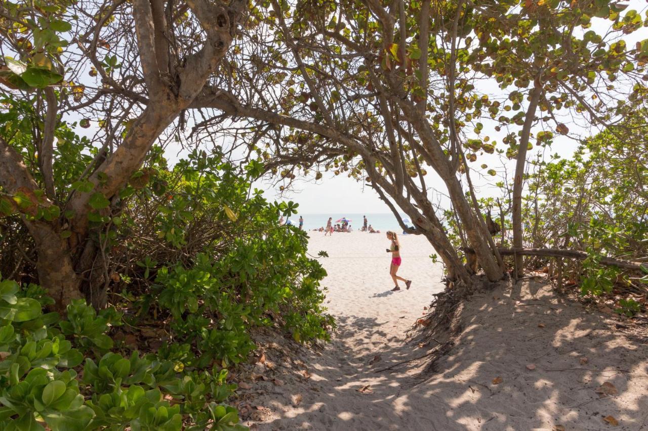 Castle Beach: Rumba Miami Beach