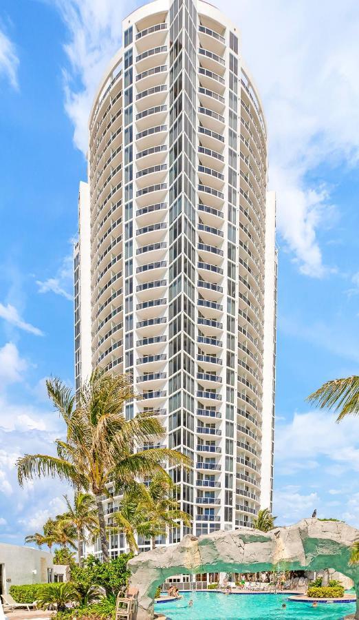 Luxury With Ocean Front View *